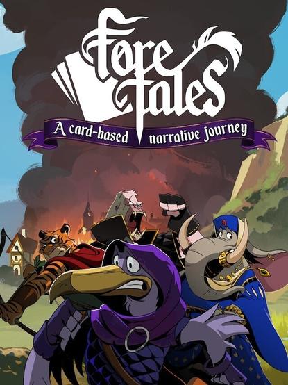 Foretales