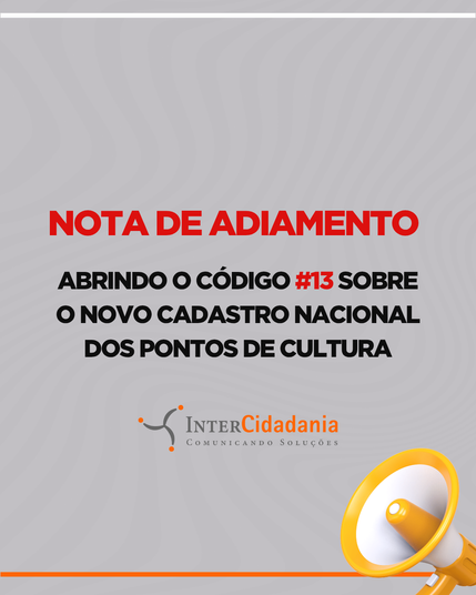 Nota fundo cinza