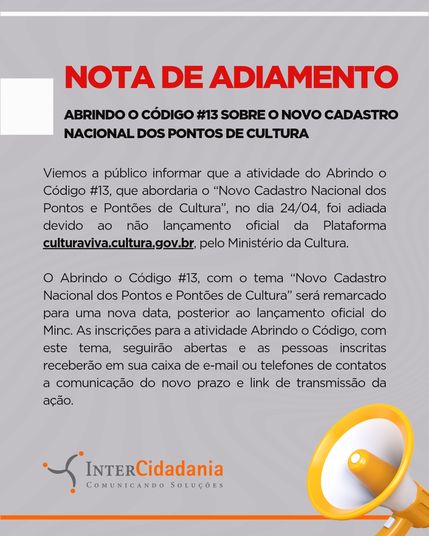 Nota fundo cinza