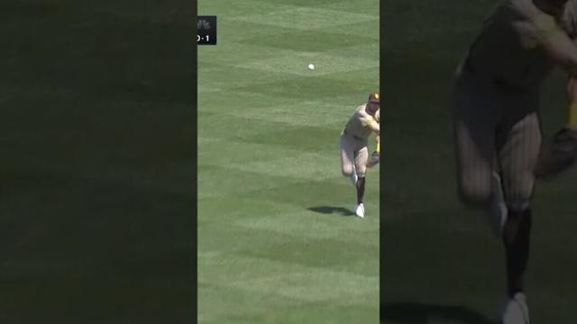 PLAY AT THE PLATE!