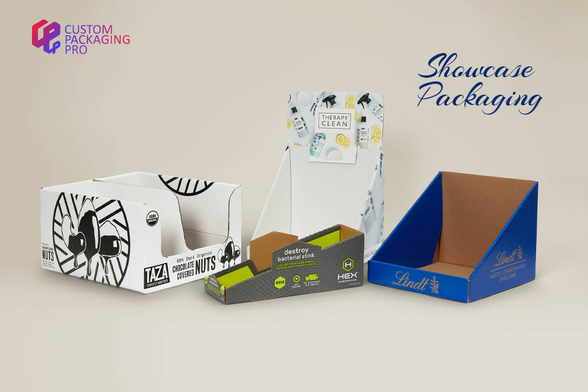 Showcase Packaging