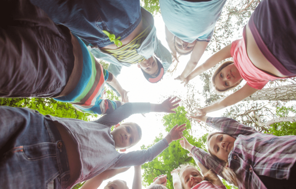 LGBTQ+ kids deserve more than just a ‘tolerant’ summer camp. Here’s how to find an affirming one.