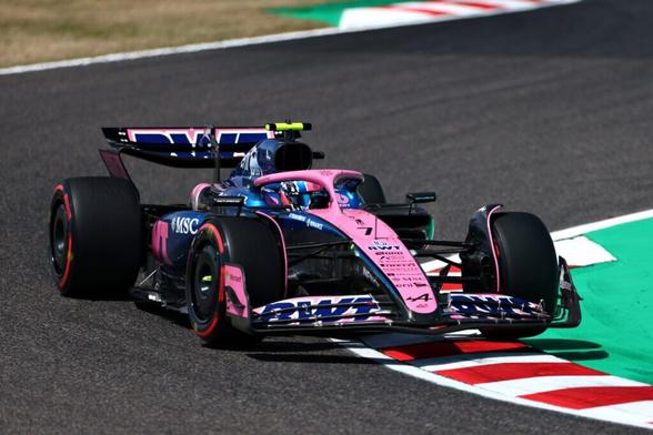 Jack Doohan reveals he was in discomfort during Japanese GP