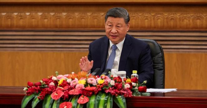 中国国家主席、東南アジアを来週訪問　米との貿易摩擦で関係強化 | ロイター