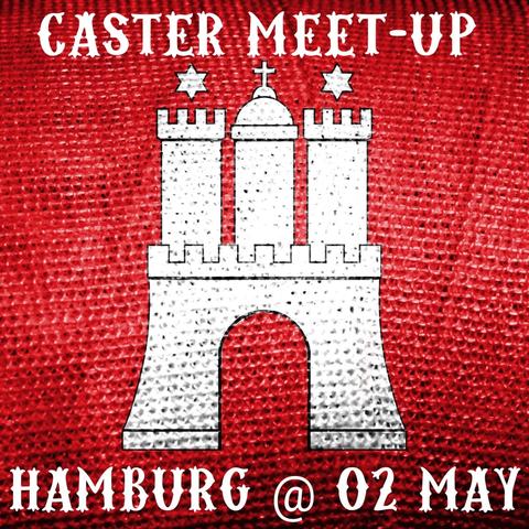 Caster-Treffen in Hannover