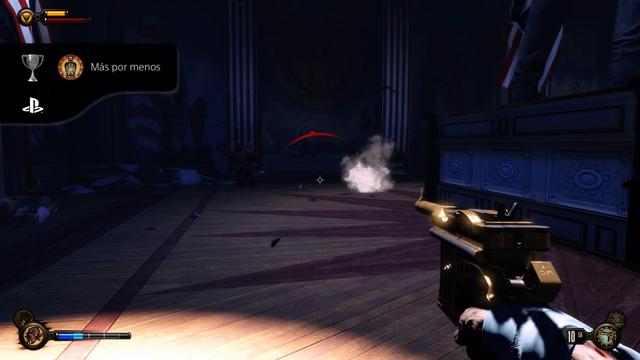 📰 Una imagen #random #randomImageGame #randomPic #imagenRandom #videogames #BioshockInfiniteTheCompleteEdition - Bioshock Infinite The Complete Edition