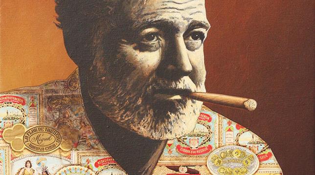 #ErnestHemingway says, "Don't forget how #Apostrophes work..."