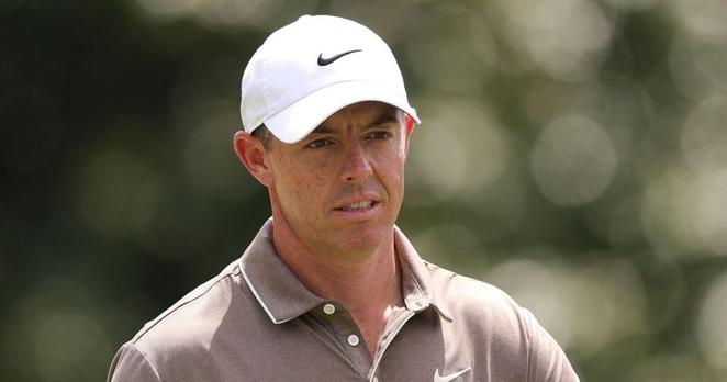 Masters LIVE: Rory McIlroy's behaviour blasted as organisers urged to give punishment | Golf | Sport