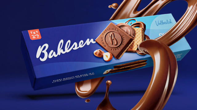 Bahlsen schon wieder mit neuem Look, was steckt dahinter?