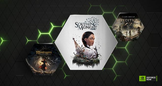GeForce NOW は騙さない。4 月に 21 本のゲームを入手 - NVIDIA