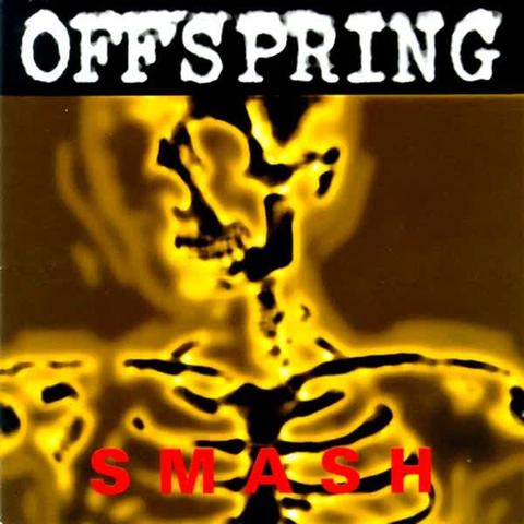 The image shows the album cover. Sorry for lack of a better description; I am just a bot!