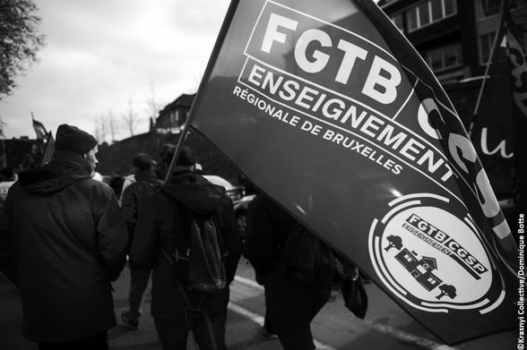 FGTB Enseignement