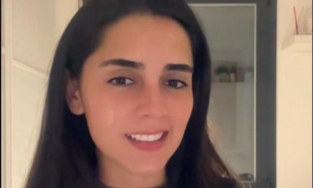 Fragmento del vídeo de @ivannafloressss (@ivannafloressss)