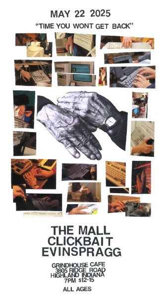 The Mall @ Grindhouse