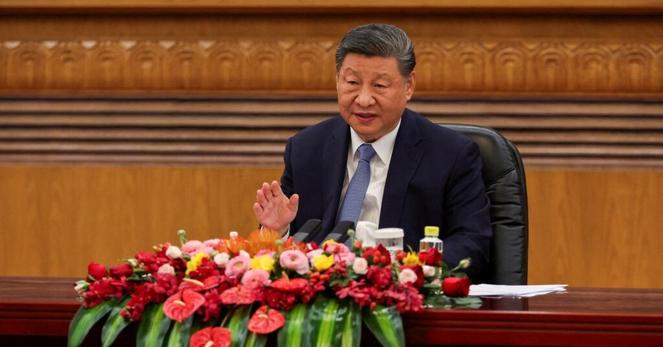 中国国家主席、東南アジアを来週訪問　米との貿易摩擦で関係強化 | ロイター