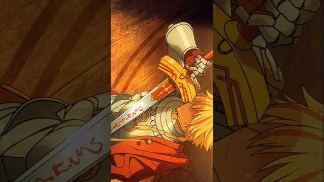 Fate/strange Fake #anime #music #phonkmusic #animeedit #phonk #animeamv #edit #editanime  #fate