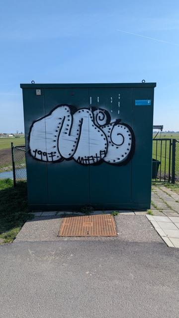 Miata Graffiti