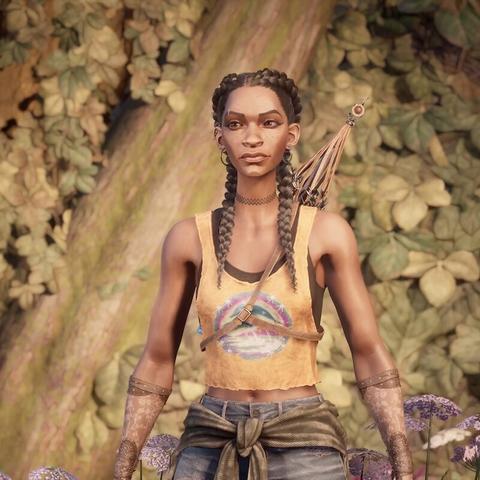 By folding elements of "Tomb Raider" and "Star Wars" into a Southern Gothic / magical realism world, the people behind the third-person action game "South Of Midnight" have made something unique and engaging. Here's the link to my review.