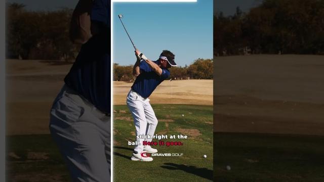 How to Make the Golf Swing Feel Natural - Todd Graves