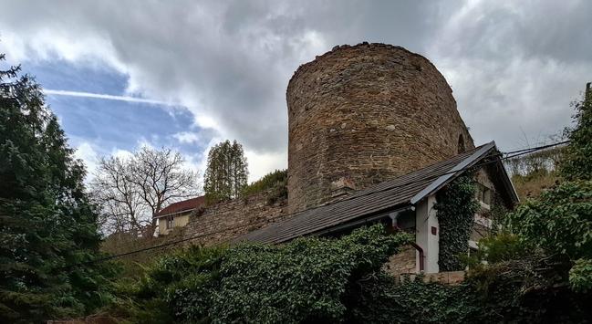 Talmberk