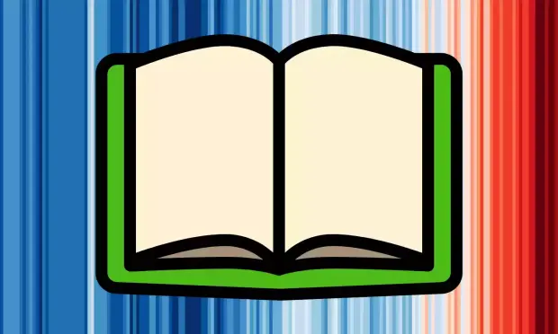The Climate Book Review