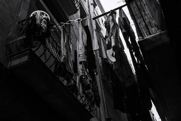 El Born, Barcelona