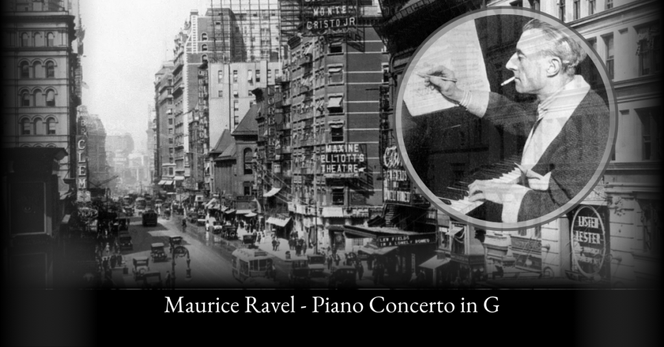 ravel