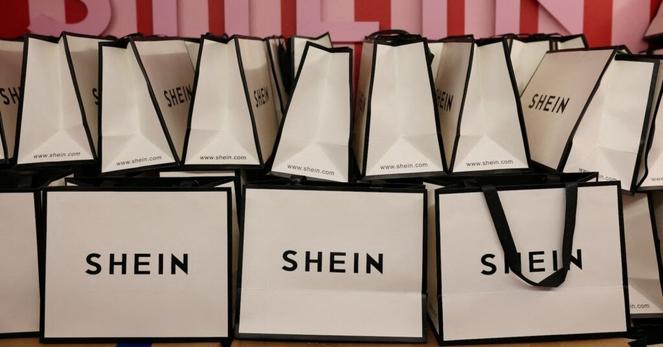 ＳＨＥＩＮのロンドン上場、英国が認可　中国の承認待ち＝関係筋 | ロイター