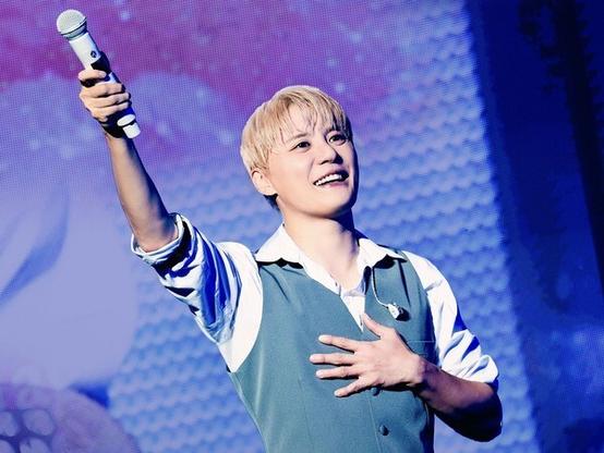ジュンス、6月13日より映画『XIA CONCERT MOVIE：RECREATION』待望の日本公開決定！ | RBB TODAY