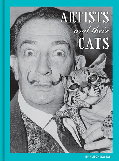 photo of the book cover