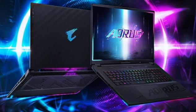 aorusmaster1816ノートＰＣ