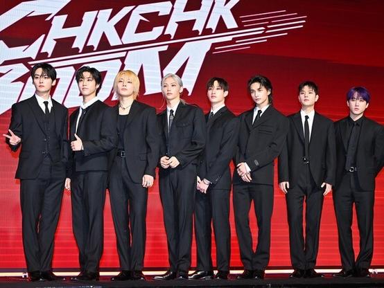 Stray Kids、初のペルー・リマ公演も大成功！“K-POP単独ツアー最多観客数記録”目前 | RBB TODAY