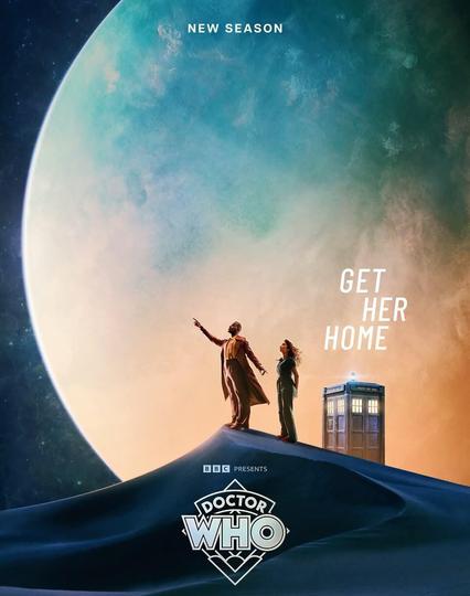 Doctor Who
