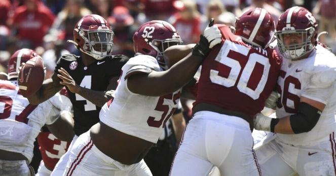 Detroit Lions 2025 Mock Draft Roundup 11.0: Picks converge 2 weeks out