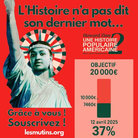 OBJECTIF | 20 000€ 
Souscrivez !