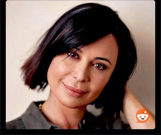 Catherine Bell