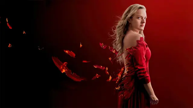 „The Handmaid's Tale“: So leben die Serienstars abseits von Gilead