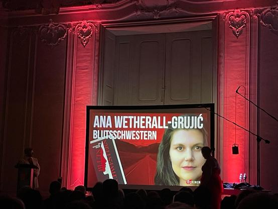 Foto des Vorstellungs-Videos