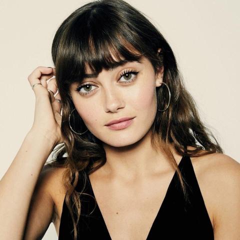 Ella Purnell