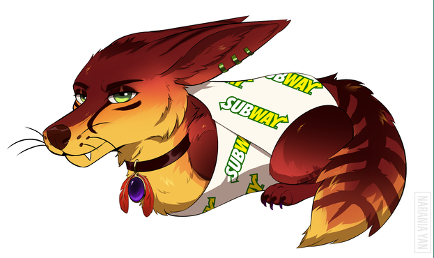 Amara is now a Marketable Sandwhich.