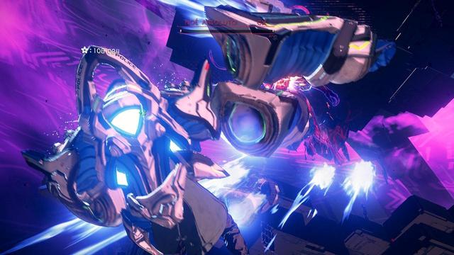 📰 Una imagen #random #randomImageGame #randomPic #imagenRandom #videogames #AstralChain - Astral Chain