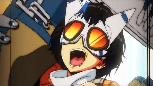 Unika & her moves | Guilty Gear Strive Dual Rulers Episode #2