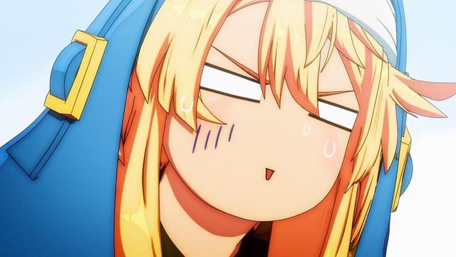 Guilty Gear Strive Dual Rulers Episode #2 but it's just Bridget