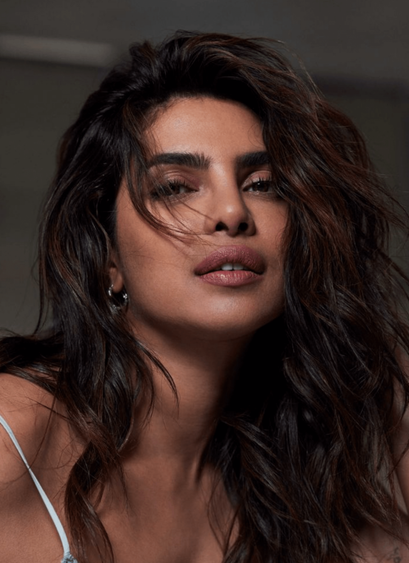 Priyanka Chopra