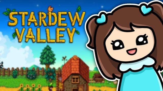 Getting MARRIED in Stardew Valley! #6