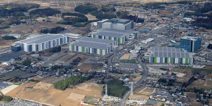 Japan's data center rush stirs public opposition over noise, heat