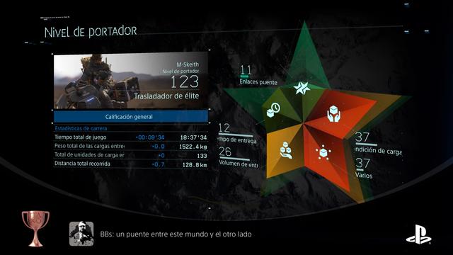 📰 Una imagen #random #randomImageGame #randomPic #imagenRandom #videogames #DEATHSTRANDINGDIRECTORSCUT - DEATH STRANDING DIRECTOR'S CUT
