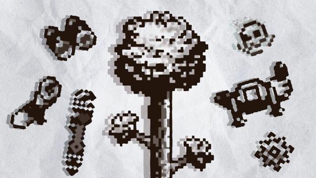 Inside Terraria: The Compilation