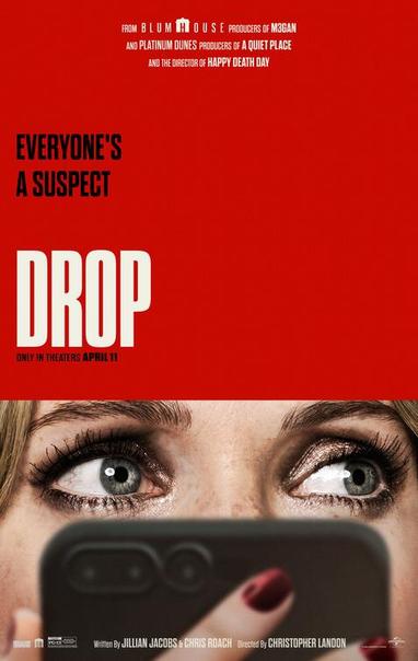 DROP onesheet