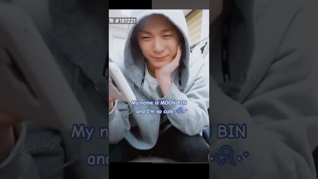 #HaHee ☪️ #문빈 #moonbin '25.4.13 #astro #ムンビン #アストロ #아스트로 #文彬
